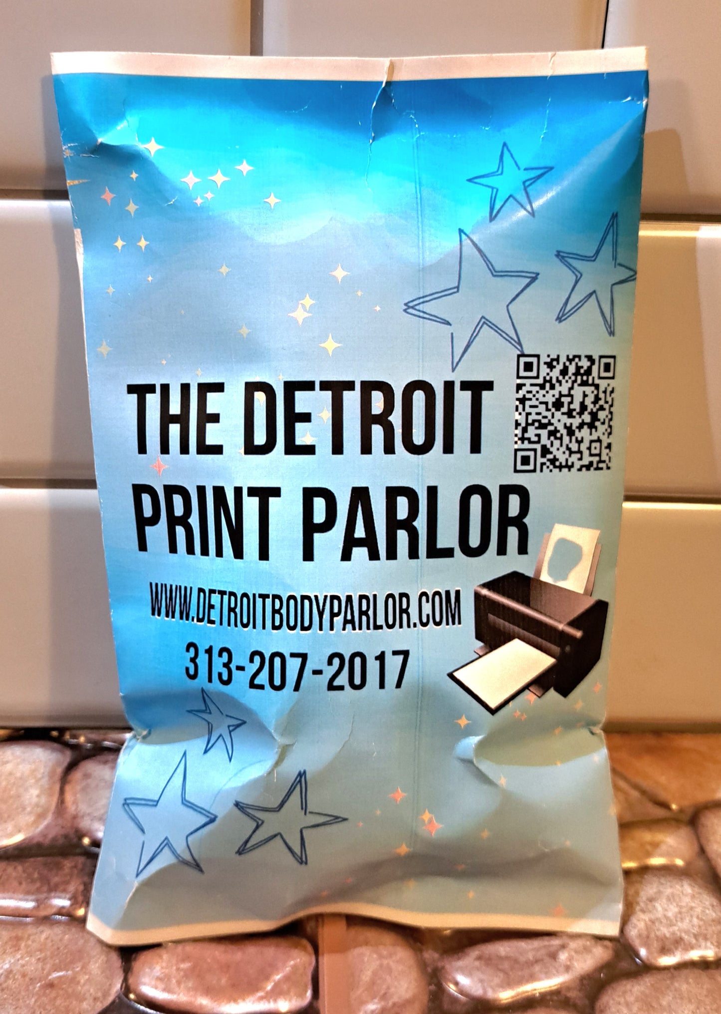 PARTY BRANDING BUNDLES