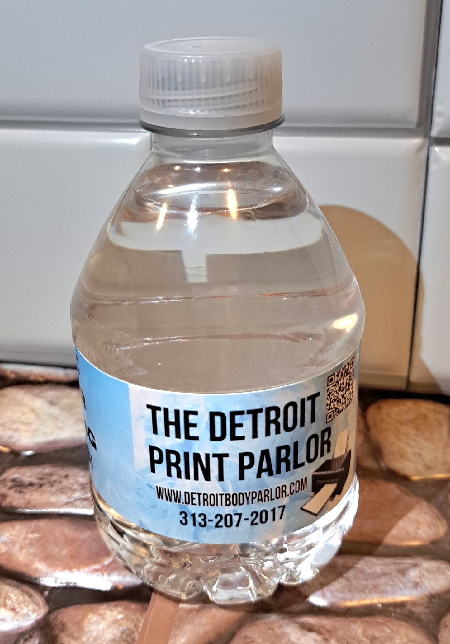 PARTY BRANDING BUNDLES