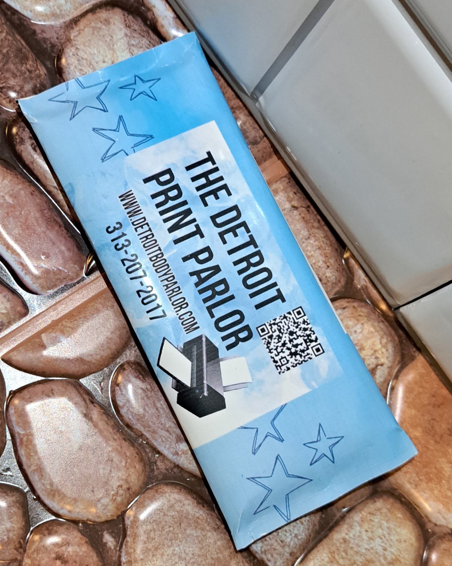 PARTY BRANDING BUNDLES