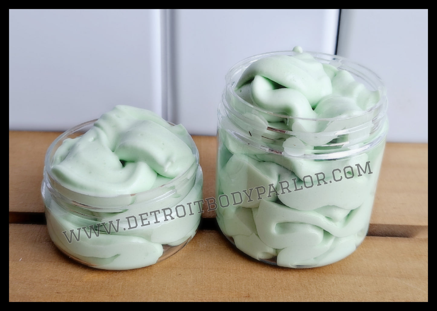 Money Melon Whipped Body Butter