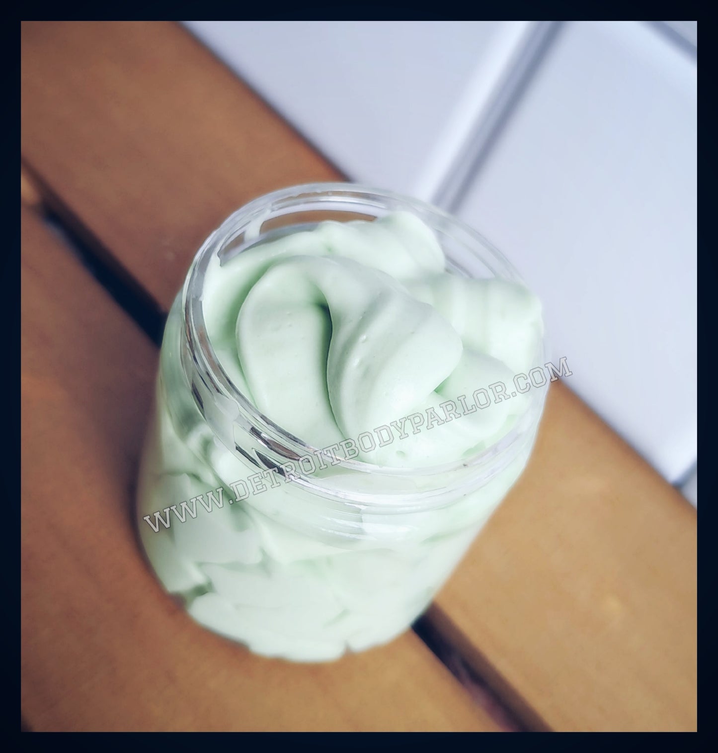Money Melon Whipped Body Butter