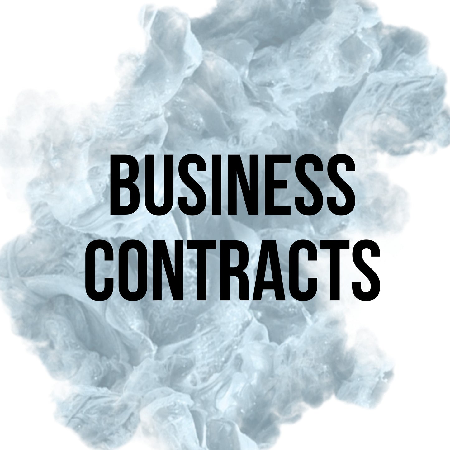 BUSINESS CONTRACTS