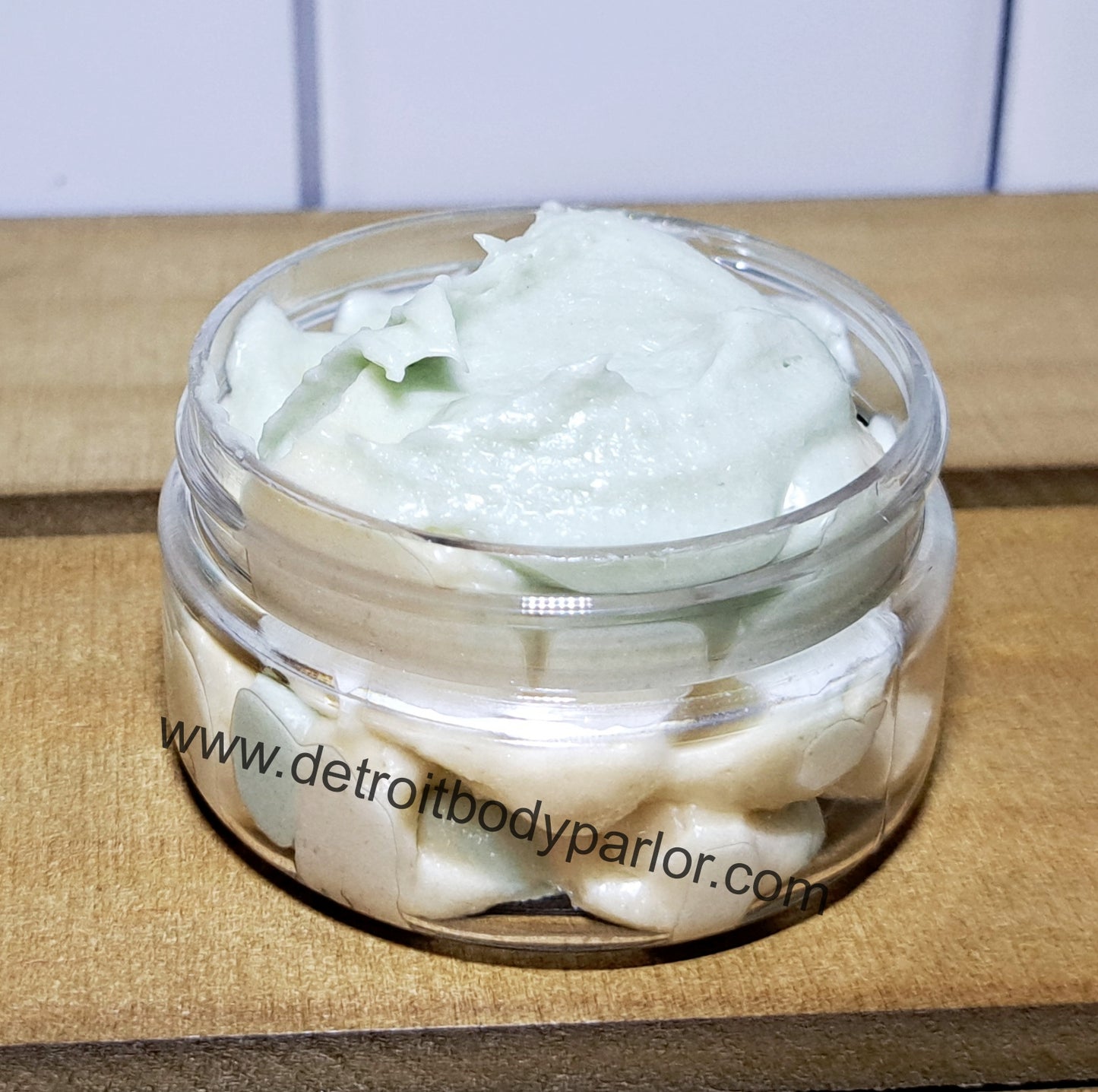 Sultry Sunrise Whipped Body Butter