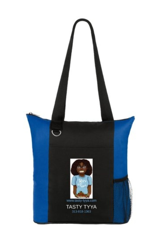 CUSTOM TOTE BAGS