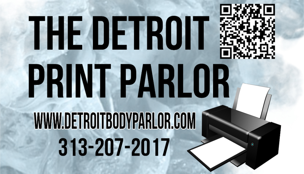 SCAN TO SHOP STICKER LABELS