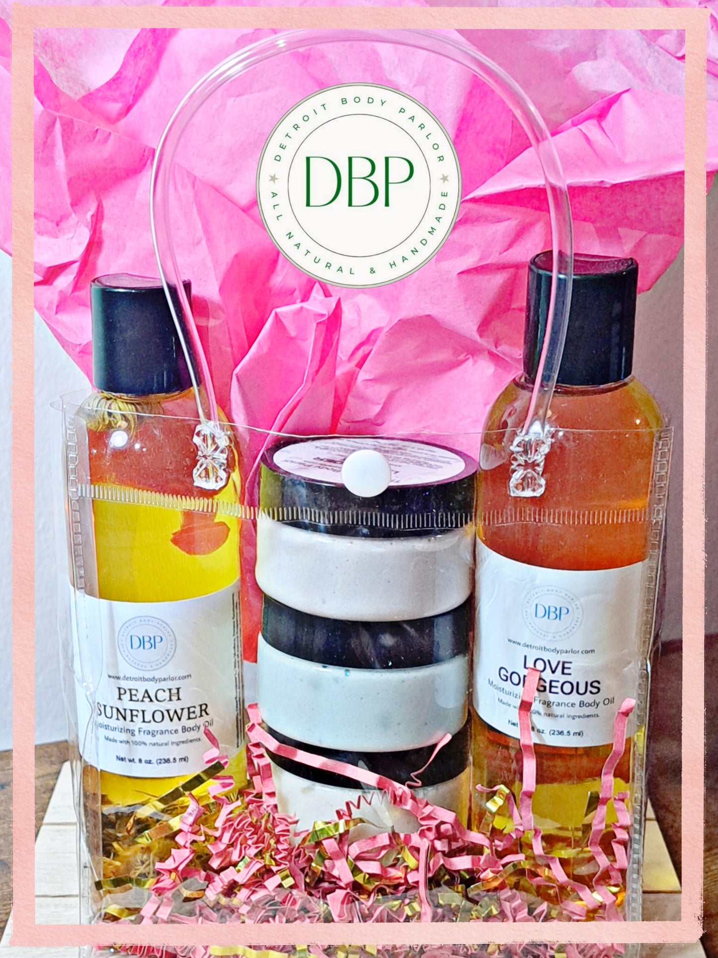 Gift Sets for Her