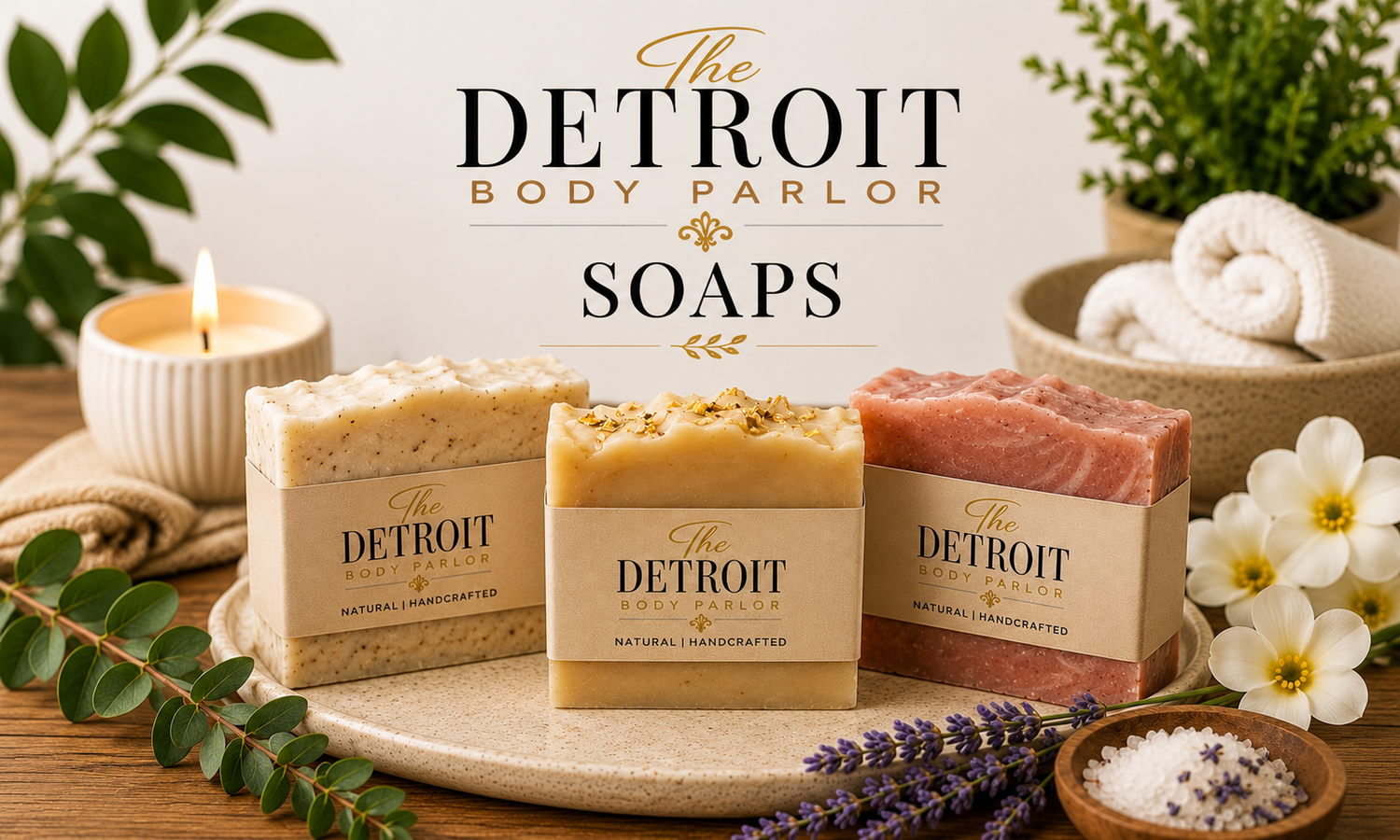 SOAPS