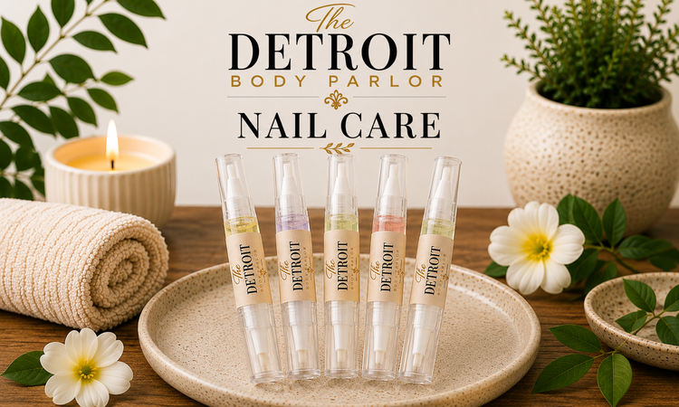 NAIL CARE