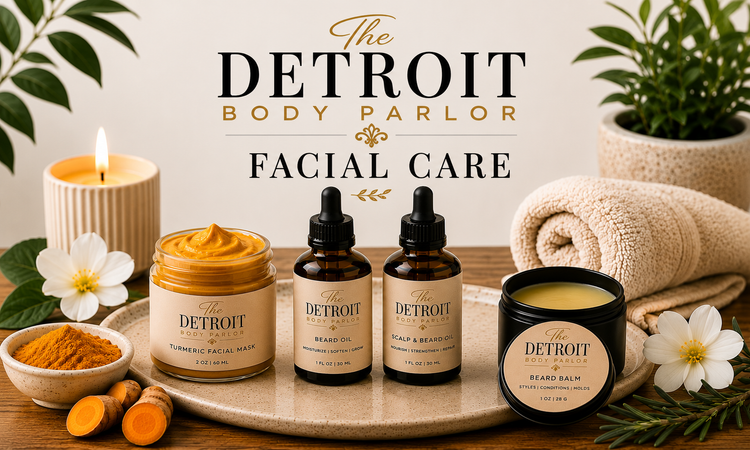 FACIAL CARE