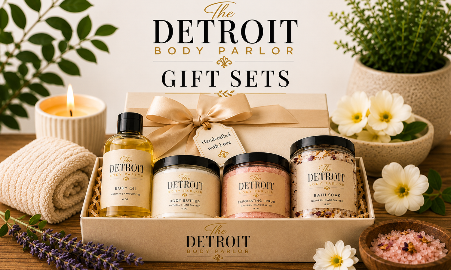 GIFT SETS