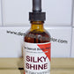 Silky Shine Natural Hair Growth Oil