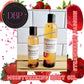 Strawberry Passion Moisturizing Body Oil