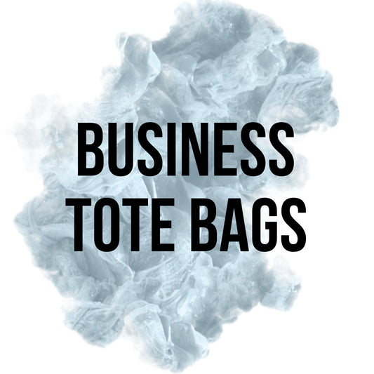BUSINESS TOTE BAG