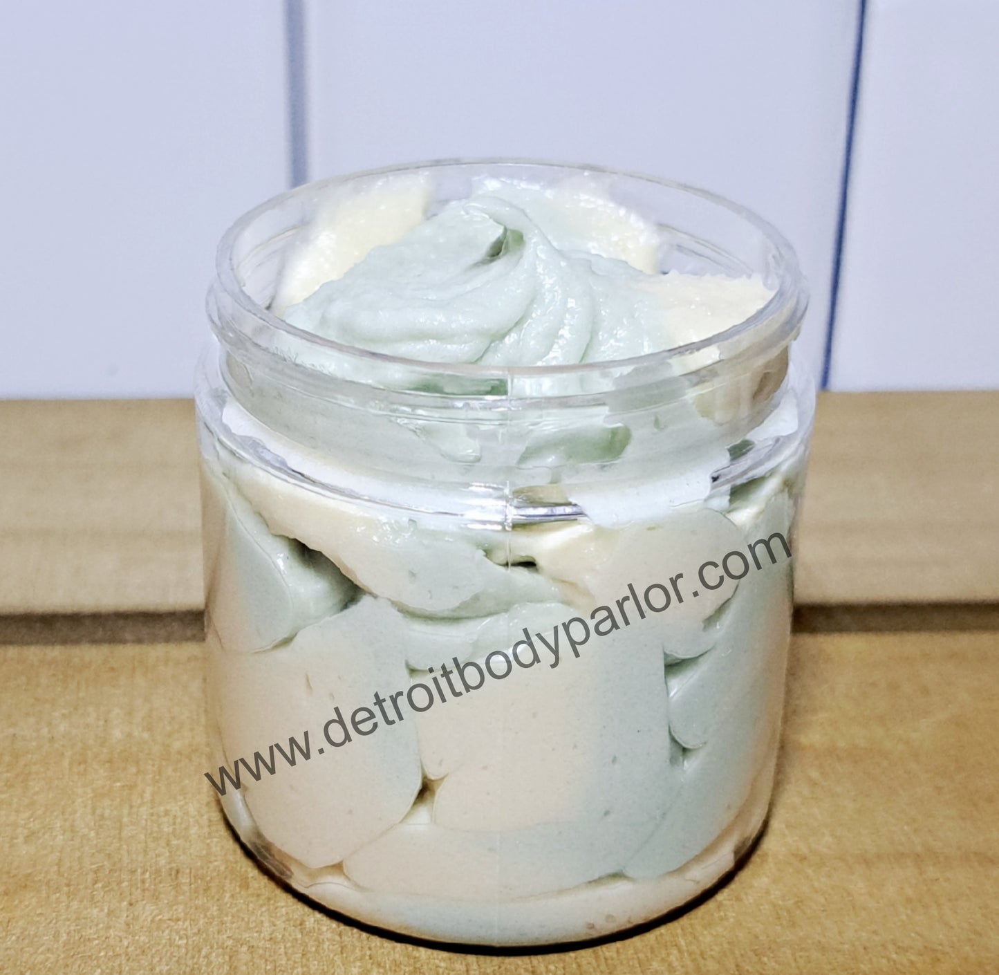 Sultry Sunrise Whipped Body Butter