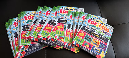 FLYERS