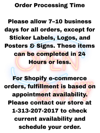 CIRCLE STICKER LABELS