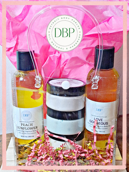 Gift Sets for Her