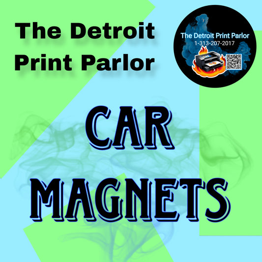 CAR MAGNETS