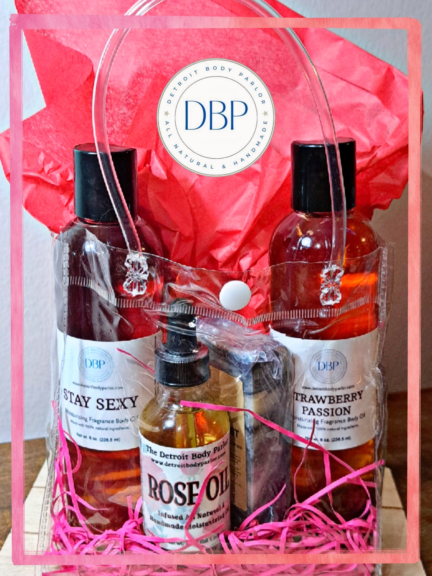 Gift Sets for Her