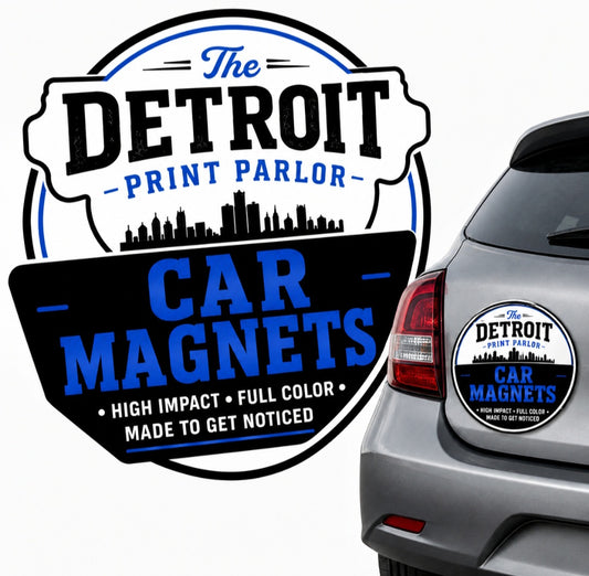 CAR MAGNETS