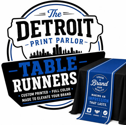 TABLE RUNNERS