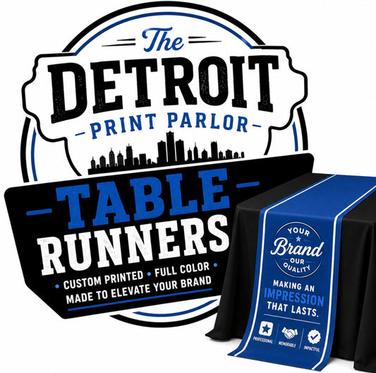 TABLE RUNNERS