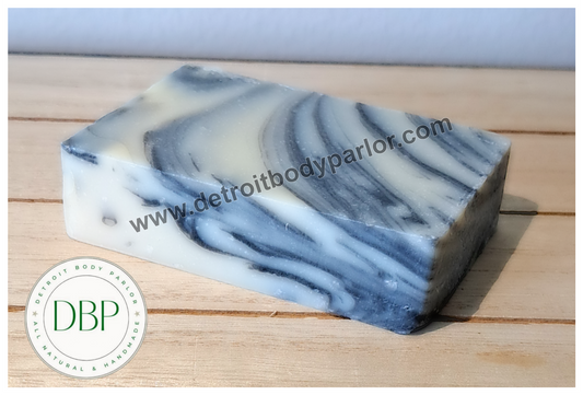 Floral Forest Natural Soap Bar