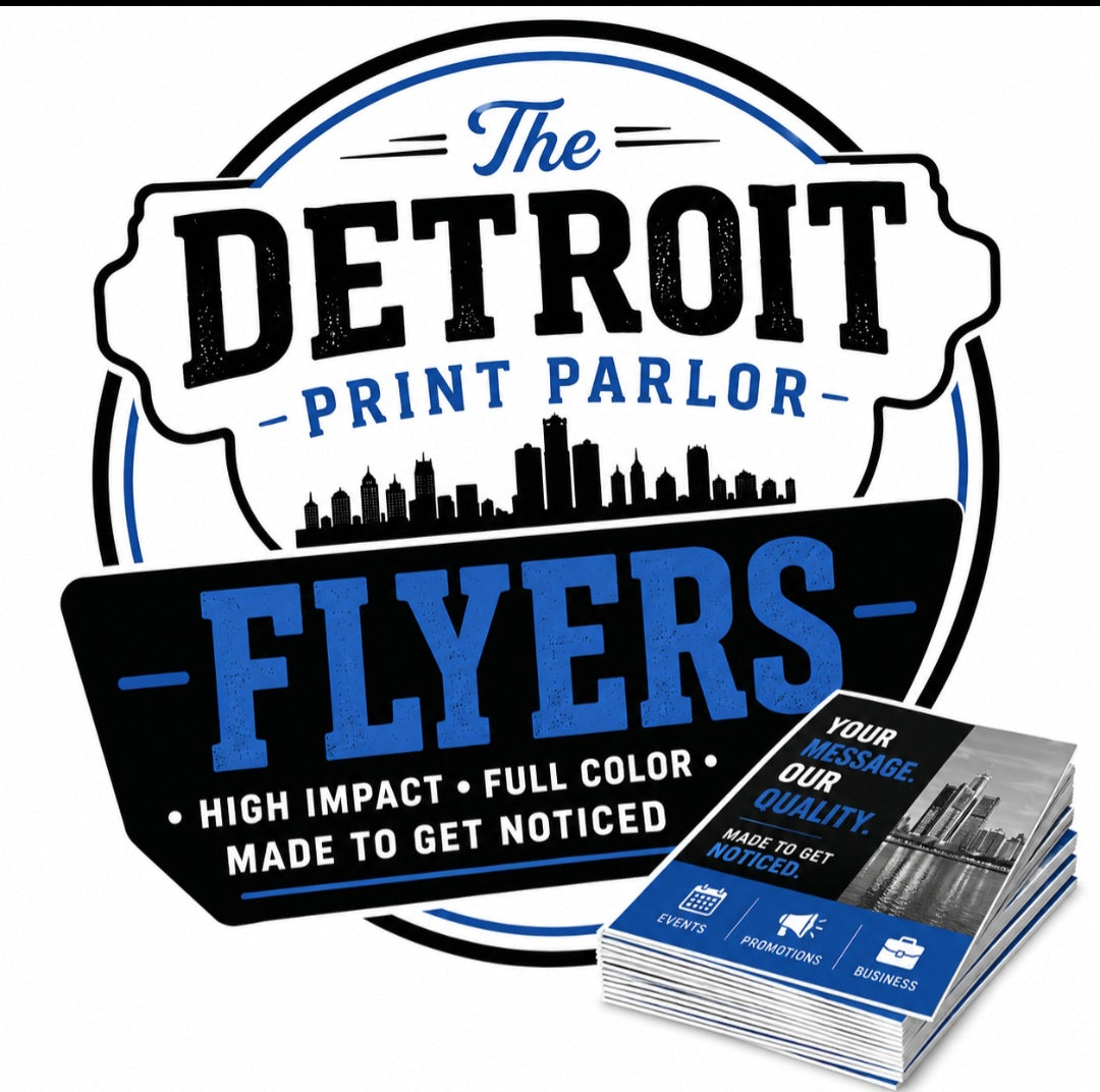 FLYERS