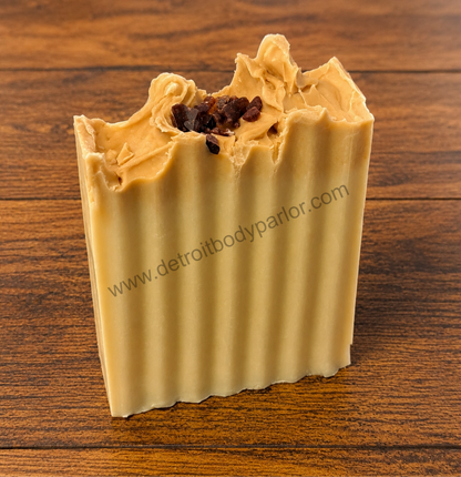 Egyptian Spell Natural Soap Bar