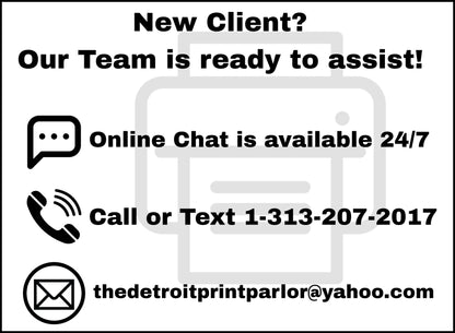 CIRCLE STICKER LABELS