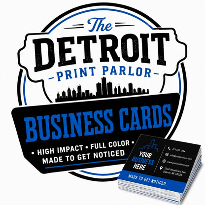 BUSINESS CARDS