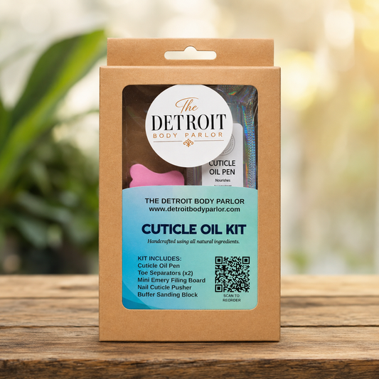 Cuticle Oil Pen Kit
